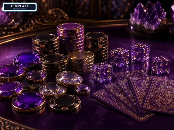 Keno game screenshot 1